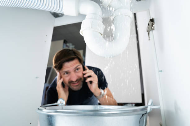 Reliable Wrightstown, WI Plumbing Solutions