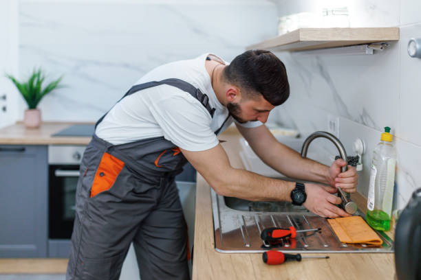 Best Plumbing Installation Services  in Wrightstown, WI