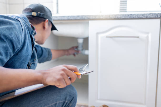 Best Affordable Plumbing Services  in Wrightstown, WI