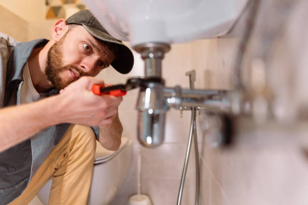 Best Toilet Repair Services  in Wrightstown, WI