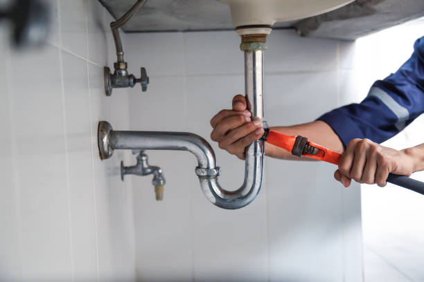 Best Leak Detection Services  in Wrightstown, WI