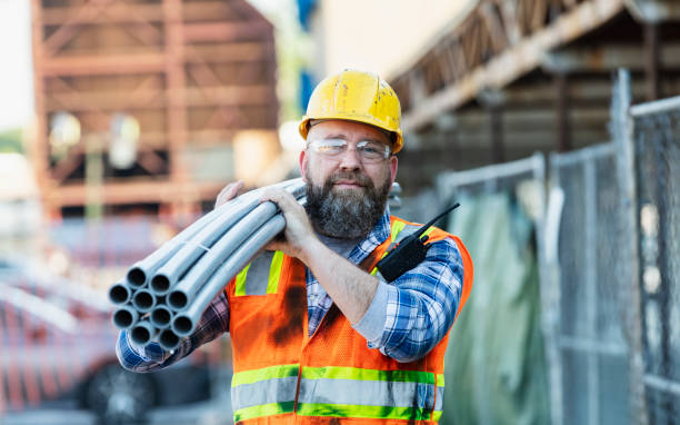 Best Pipe Repair Near Me  in Wrightstown, WI