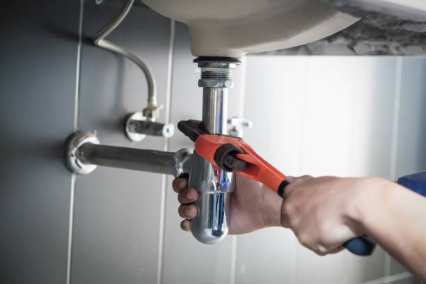 Best Water Leak Repair  in Wrightstown, WI